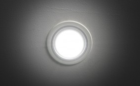 come pulire plafoniera, come pulire lampada 