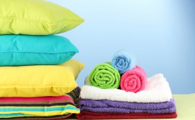 biancheria casa