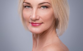 pelle in menopausa