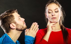 coppia, amore, partner