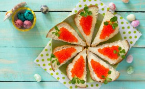 menù, pasquetta, ricette