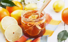 marmellata agrumi ricetta