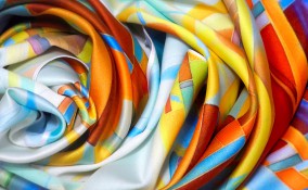 come lavare foulard seta, come lavare seta, come si lavano foulard seta