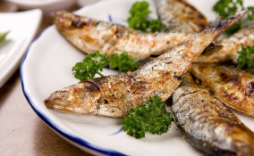 missoltini, Como, ricetta