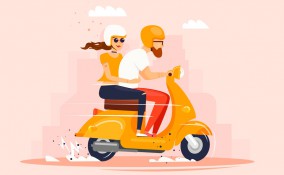 vivere tutte le vite, elisa, carl brave