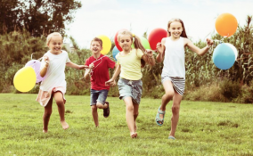 centri estivi bambini, vacanze scolastiche