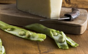 insalata fave lenticchie