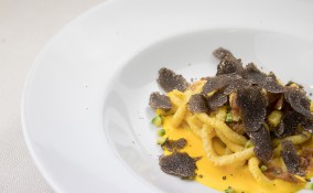 passatelli asciutti ricetta