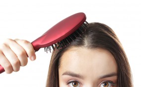 Acne del cuoio capelluto