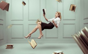 interpretare sogni, libreria che cade, significato