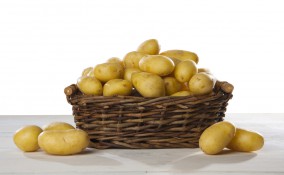 patate novelle forno