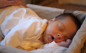 svezzamento notturno