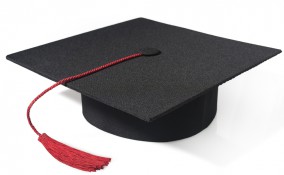 cappelli laurea fai da te