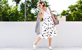 maturità 2019, look, abbigliamento chic