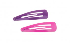 come fare fermaglio capelli