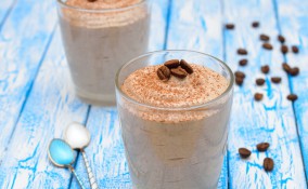 crema di caffè, panna, mascarpone