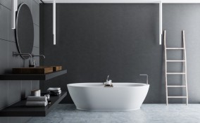 vasca da bagno, acrilico, come si pulisce