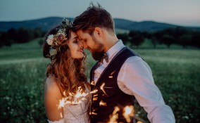matrimonio a tema, agosto, idee adatte