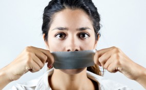 sognare, non poter parlare, interpretazione