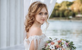 trucco sposa, occhi verdi, come realizzarlo