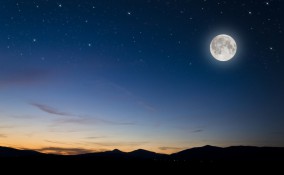 poesie luna, aforismi luna, frasi luna