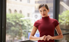 camicia alla coreana, top, come si indossano