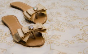 infradito gioiello, modelli, quali scegliere