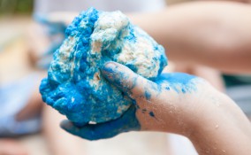 pasta modellabile fai da te senza cottura, pasta modellabile fai da te, pasta modellabile ricette