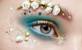 tendenze ombretti 2019, colori, finiture