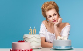 torte compleanno 30 anni pasta di zucchero, torte 30 anni, torte 30 anni pasta di zucchero