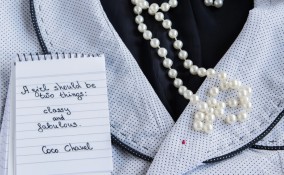 coco chanel, biografia, moda XX secolo