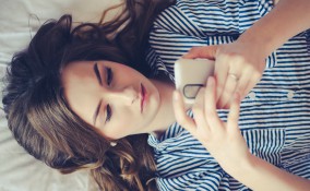 messaggi, lui non risponde, cosa fare