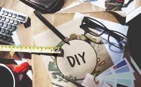 cartellina disegni scuola