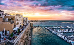 tramonti bellissimi immagini