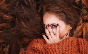 tendenze trucco, autunno 2019, colori