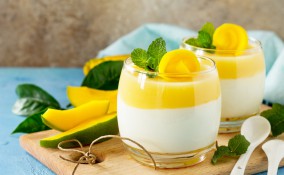 dolci al cucchiaio veloci