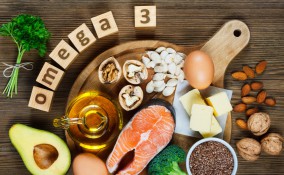 omega-3, benefici, alimenti più ricchi