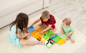  pannello sensoriale tattile, pannello sensoriale tattile come fare, pannello sensoriale tattile fai da te