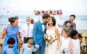 Matrimonio con figli