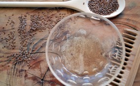 rimedi naturali, gel semi lino, come farlo