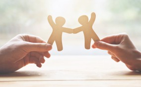 Amicizia e matrimonio