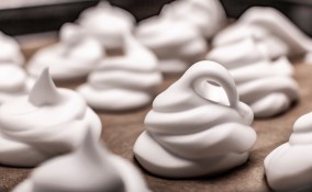 preparare meringhe perfette