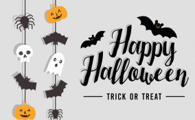 halloween, disegni da colorare, bambini