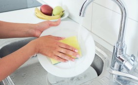 sognare, piatti da lavare, interpretazione