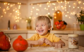 dolcetti halloween, dolci halloween facili