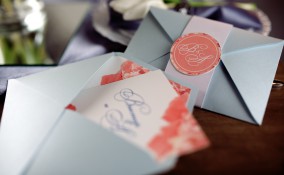 Inviti al matrimonio