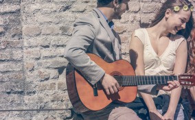 ti volevo dedicare, rocco hunt, video