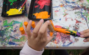 riciclo tappi sughero