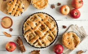 dolci autunnali, ricette, ingredienti d'autunno