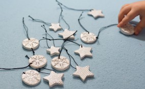 decorazioni albero natale